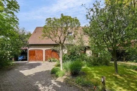 Villa Te Koop Kalmthout