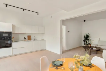 Huis Te Koop Antwerpen