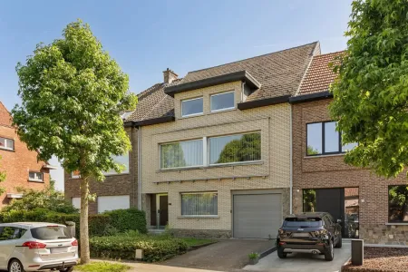 Huis Te Koop Hamme
