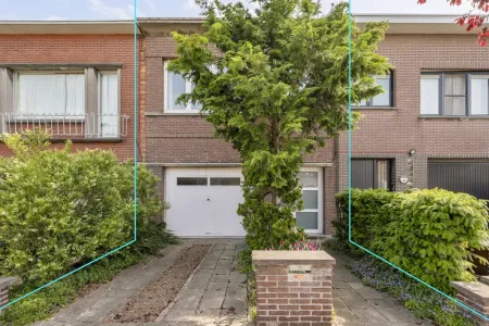 Huis Te Koop Antwerpen