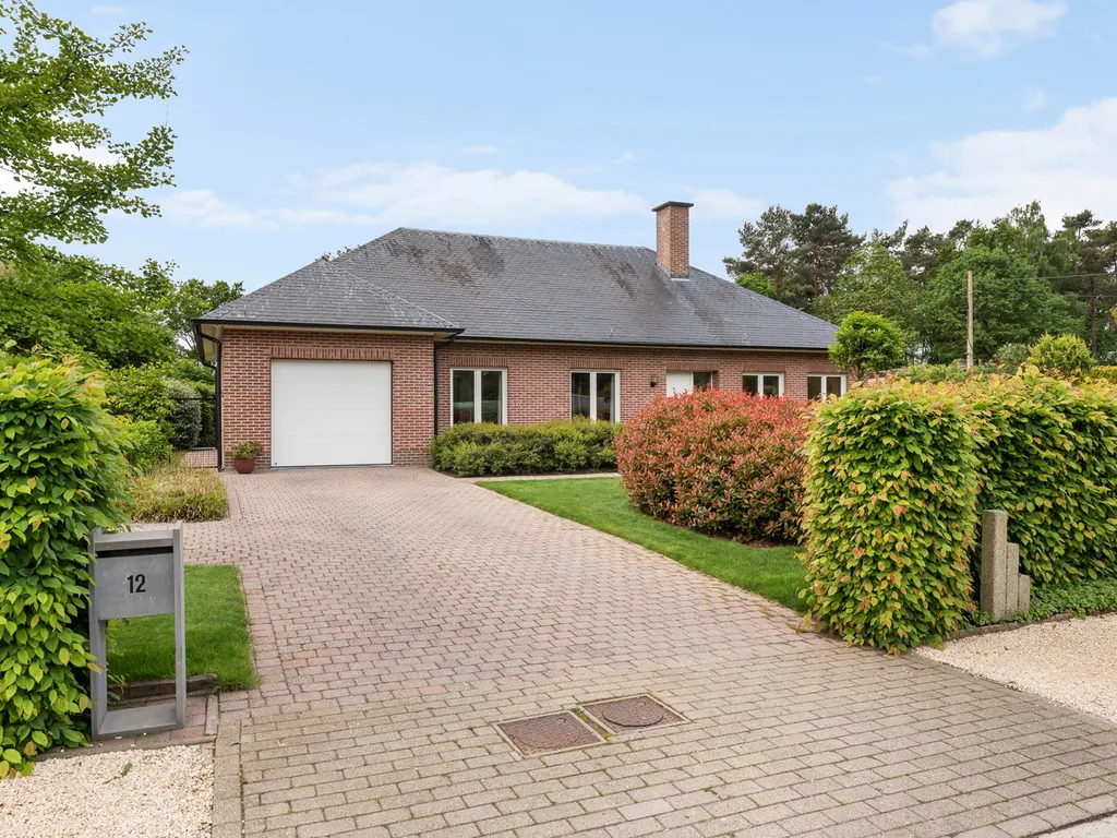 Hoofdfoto Villa in Putte