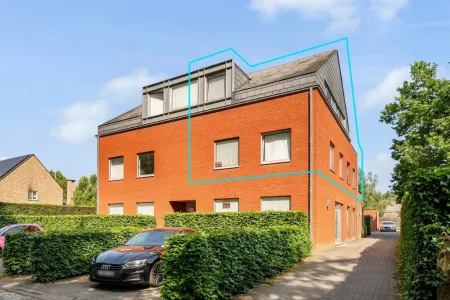 Huis Te Koop Grobbendonk