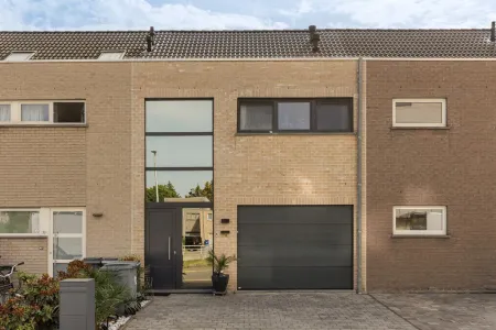 Huis Te Koop Lokeren