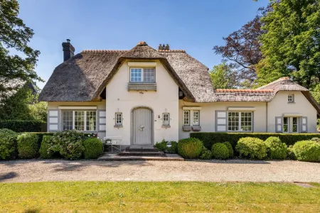Villa Te Koop Brasschaat