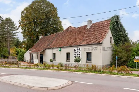 Huis Te Koop Bonheiden