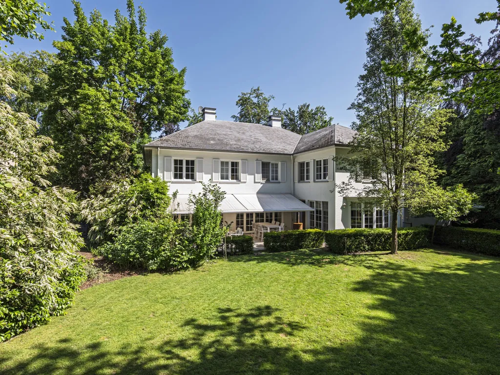 Hoofdfoto Villa in Vosselaar