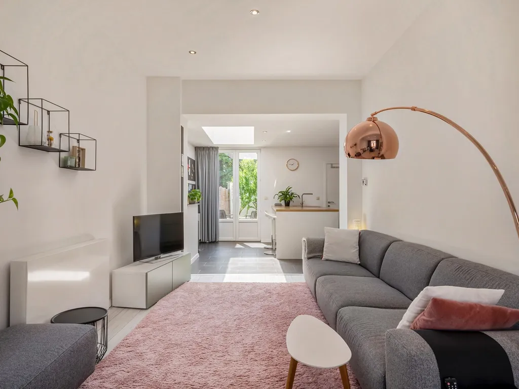 Hoofdfoto Huis in Antwerpen Deurne