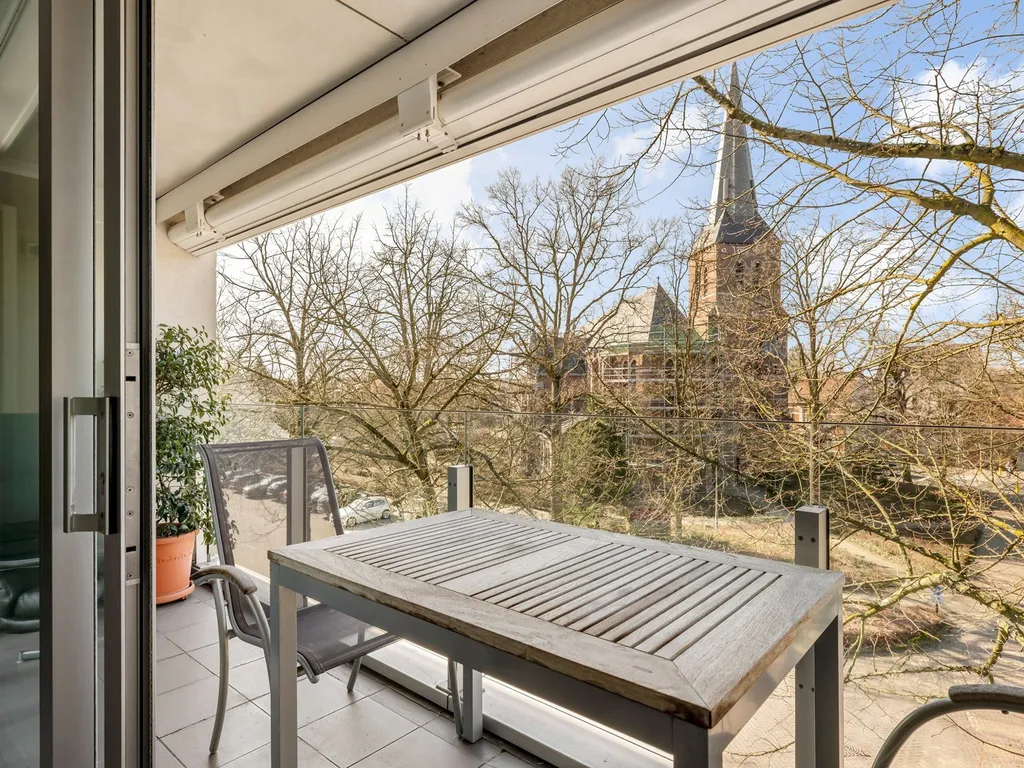 Hoofdfoto Appartement in Brasschaat