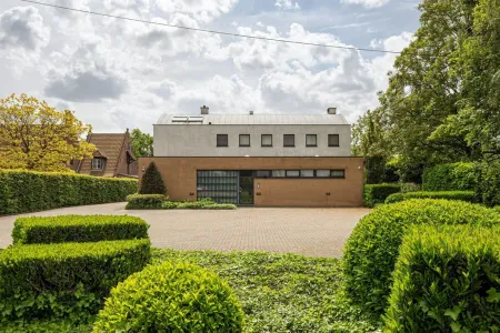 Huis Te Koop Lier