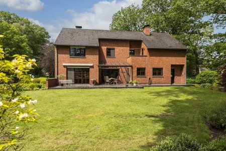 Huis Te Koop Oud-Turnhout