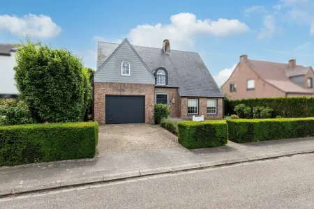 Huis Te Huur Hoogstraten