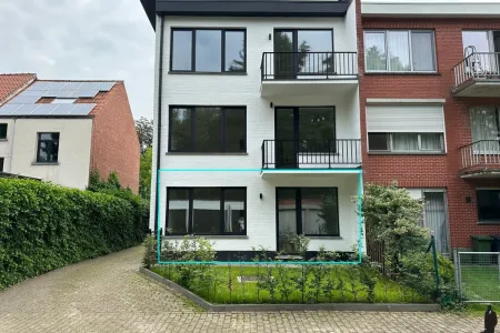 Huis Te Huur Brasschaat