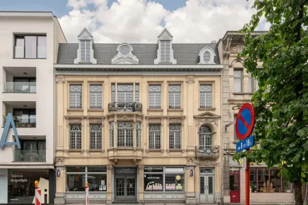 Huis Te Huur Mechelen