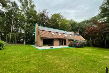 Huis Te Huur Kapellen