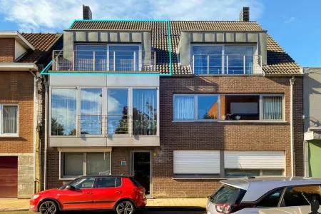  Verhuurd Essen