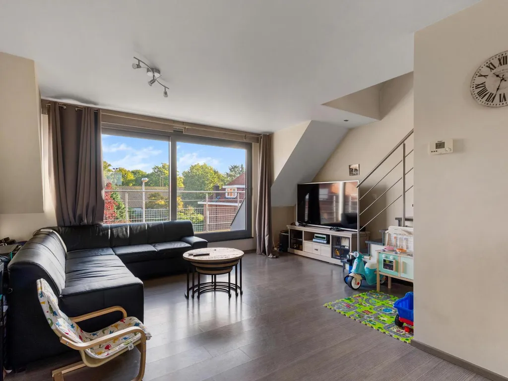 Appartement in Essen - 7688693 - Nieuwstraat 15 2, 2910 Essen