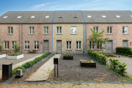 Huis Te Huur Hoogstraten