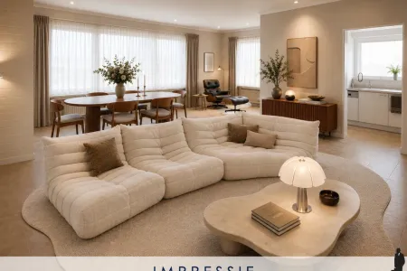 Appartement Te Huur Antwerpen