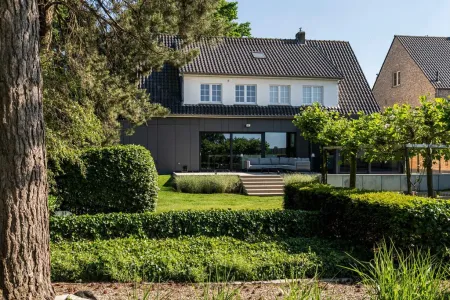 VillaRijkevorsel