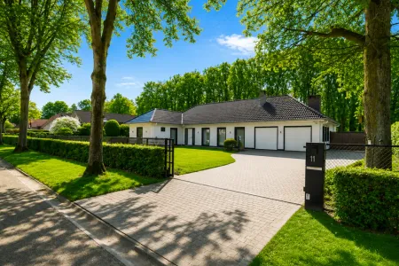 Villa Te Koop Schilde