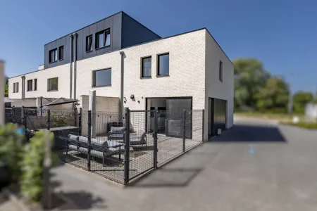 Huis Te Koop Hasselt