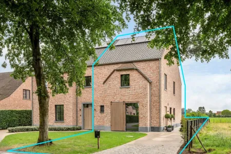 Huis Te Huur Wuustwezel