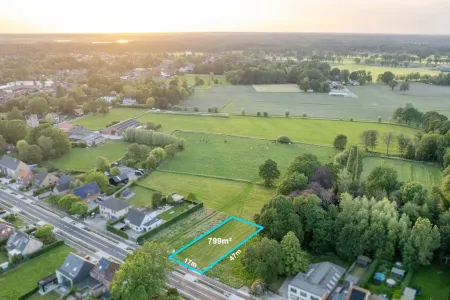 Huis Te Koop Kalmthout