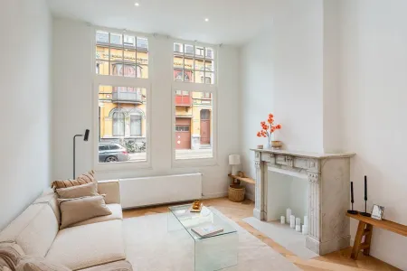 Huis Te Koop Antwerpen