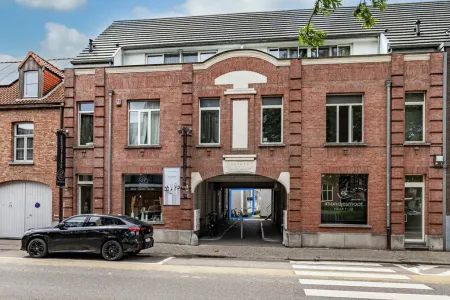 Huis Te Koop Hoogstraten