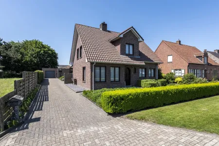 Huis Te Koop Weelde