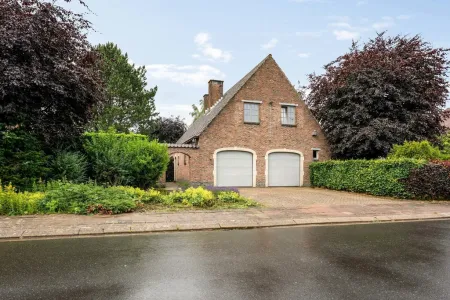 Huis Te Koop Aartselaar