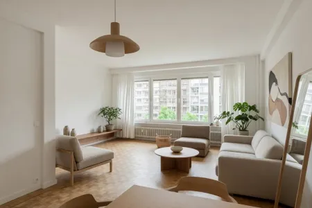 Huis Te Koop Antwerpen