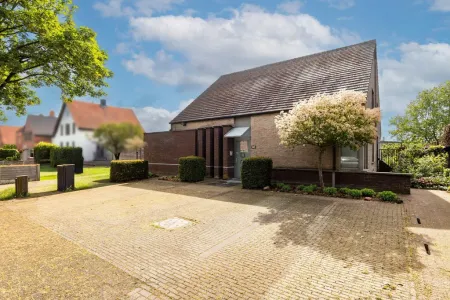 Huis Te Koop Hoogstraten Meerle