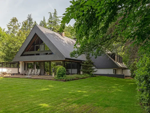 Villa in Schoten - Grasperkdreef 6, 2900