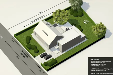 Huis Te Koop Brasschaat