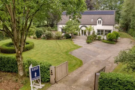 Huis Te Koop Kalmthout