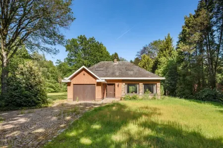 Huis Te Koop Kapellen