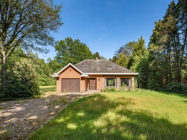 Villa in Kapellen - Speckweg 32, 2950