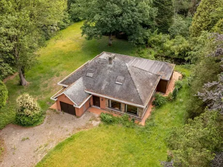 Villa in Kapellen - Speckweg 32, 2950 - foto 2