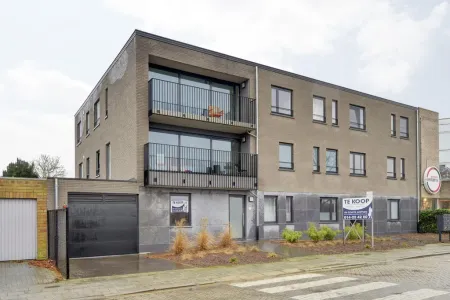 Huis Te Koop Turnhout