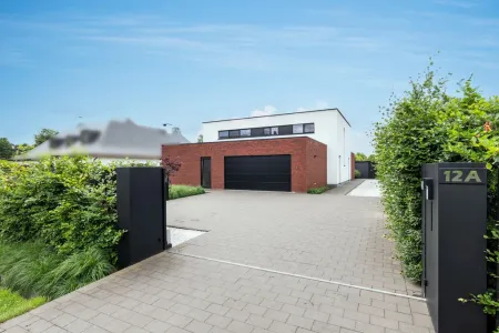 Huis Te Koop Beerse Vlimmeren