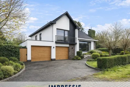 Huis Te Koop Malle
