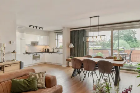 Huis Te Koop Kalmthout