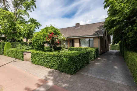 Huis Te Koop Wommelgem