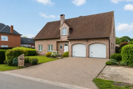 Huis Te Koop Haacht