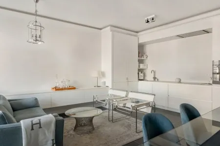 Huis Te Koop Antwerpen