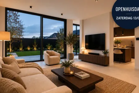 Huis Te Koop Hamme