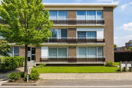 Huis Te Koop Beveren-kruibeke-zwijndrecht