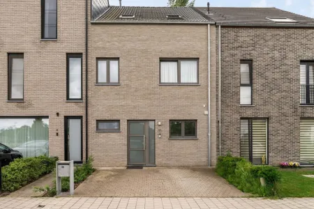 Huis Te Koop Edegem