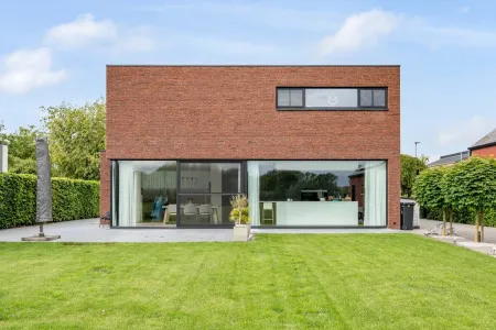 Huis Te Huur Mechelen Muizen